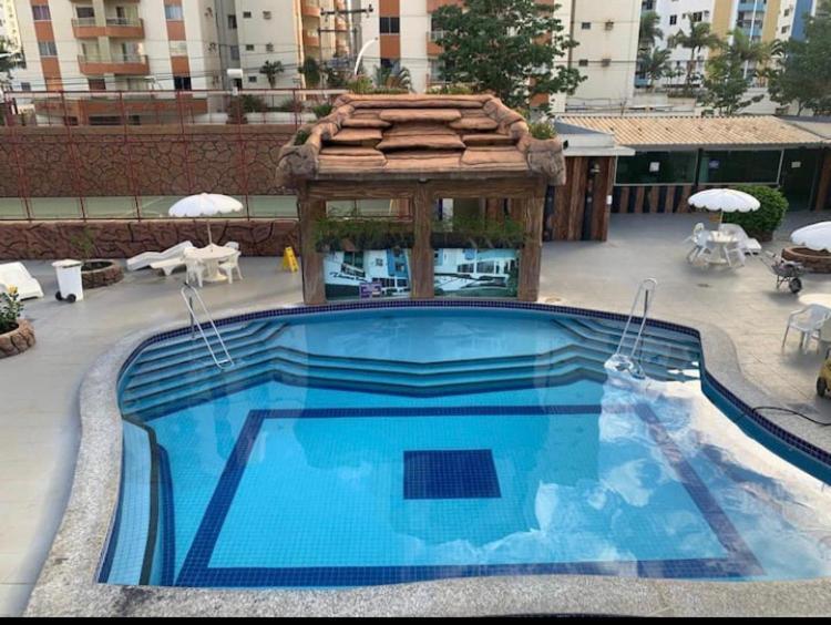 Millenium Thermas Caldas Novas Exterior foto